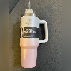 40 oz Stanley Tumbler